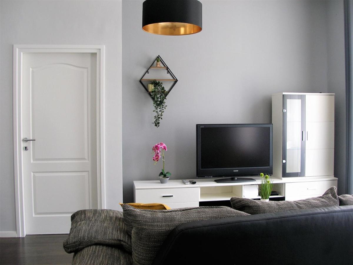 Apartman Neverin Apartment Rijeka Exterior foto