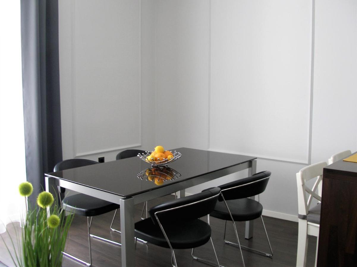 Apartman Neverin Apartment Rijeka Exterior foto