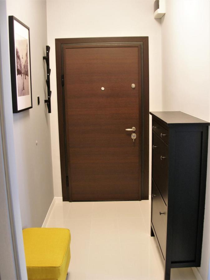 Apartman Neverin Apartment Rijeka Exterior foto